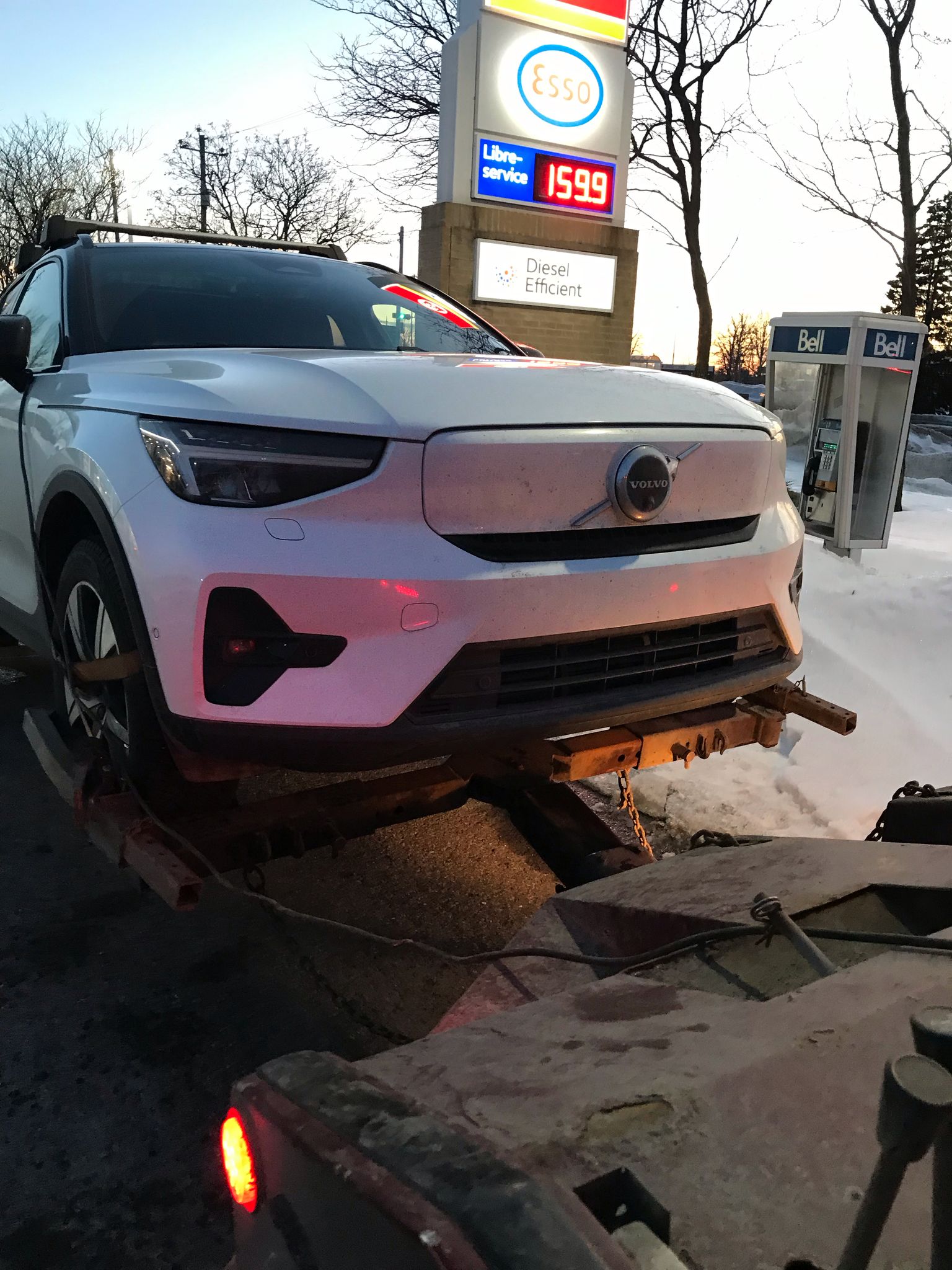 24/7 Roadside Assistance , Assistance routière 24/7