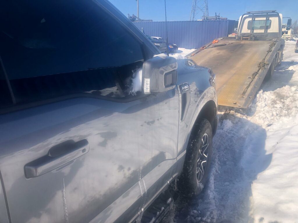 Vehicle Boosting